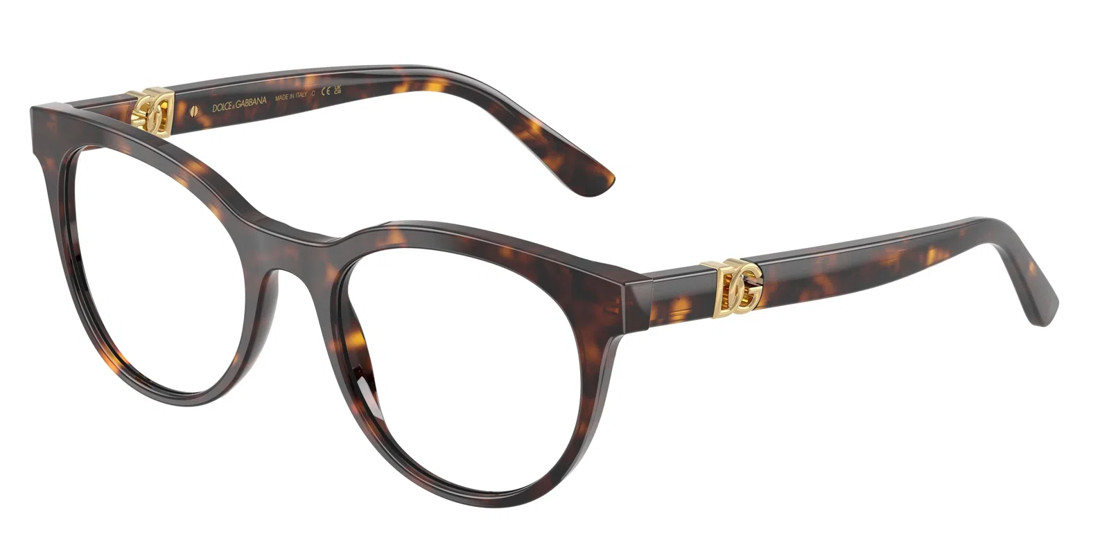 Dolce & Gabbana 3399 Eyeglasses - view 5